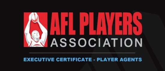 AFLPA Launch Player Agent Course