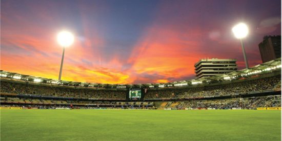 Queensland Cricket Partnership