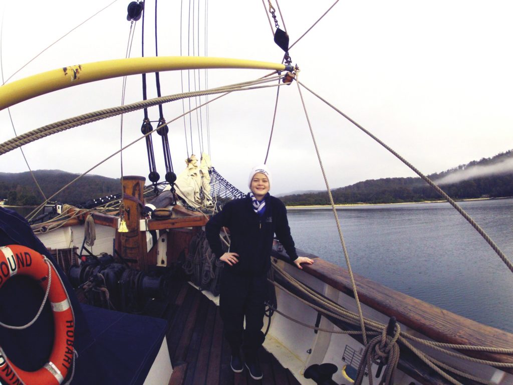 Lisa_guerin AFL Sportsready