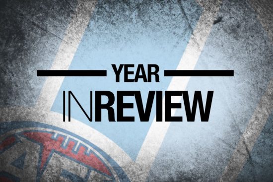 AFL SportsReady’s Year in Review