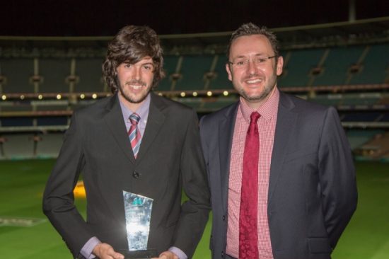 Class of 2014 Honoured At MCG
