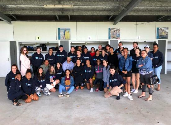 Dreams Come True for First Nations Young People at Gold Coast Gathering 2019