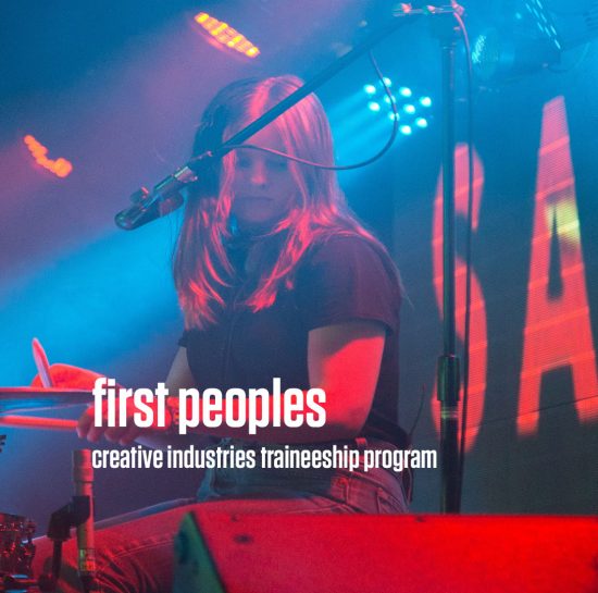 Media Release: Your Career Start In The Arts