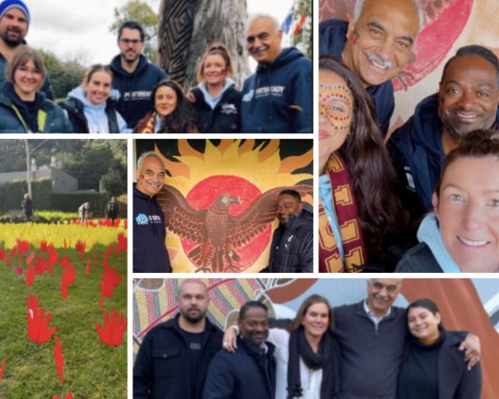 National Reconciliation Week Reflection