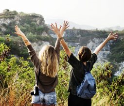 Exploring your Options with a Gap Year