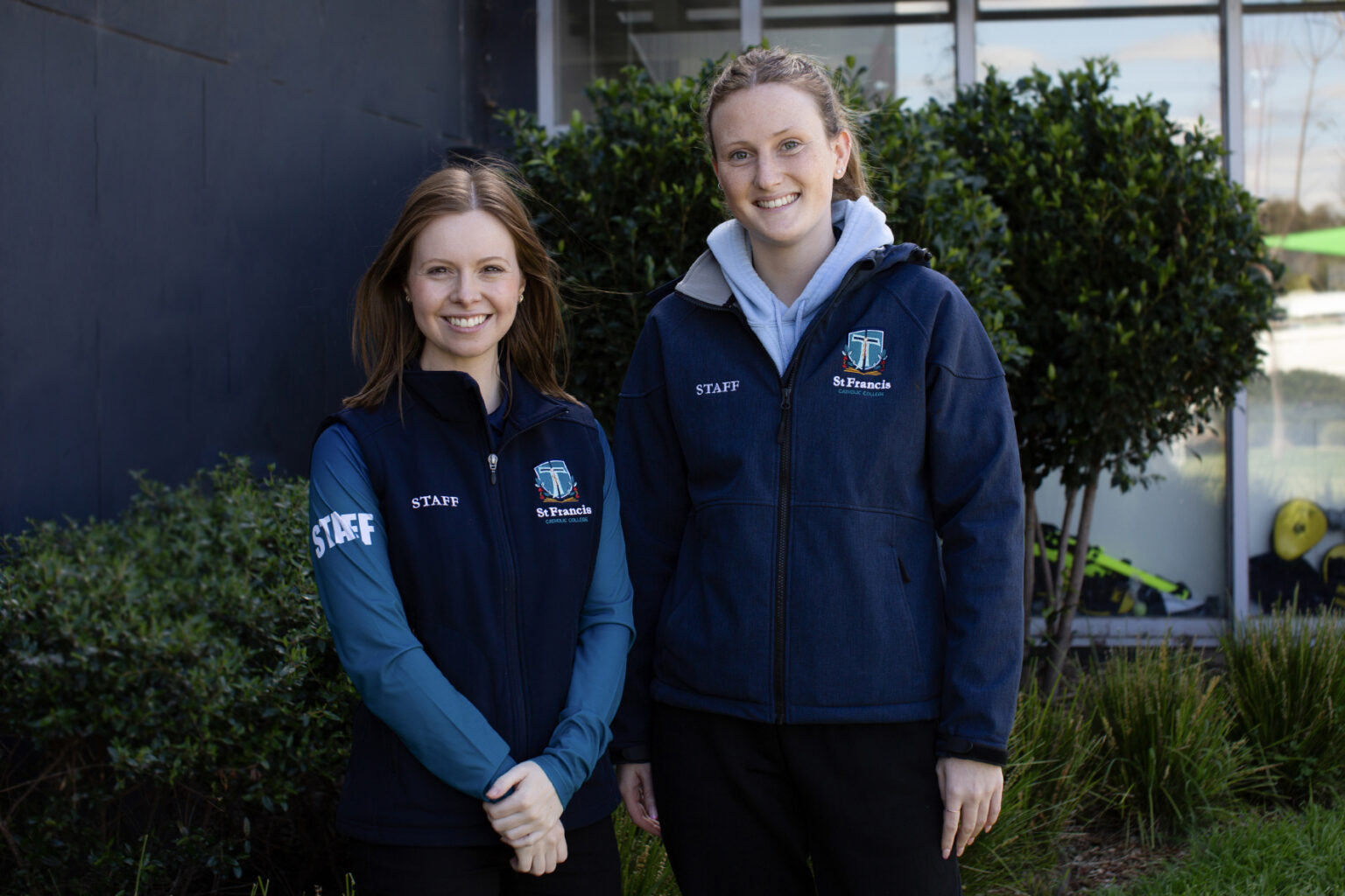 Traineeship Brings Game-Changing Support - AFL SportsReady