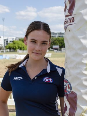 A Gap Year in Footy