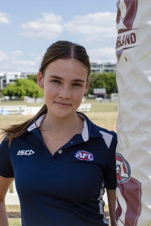 A Gap Year in Footy
