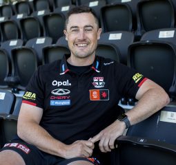 From Auskick Sessions to AFLW Coaching