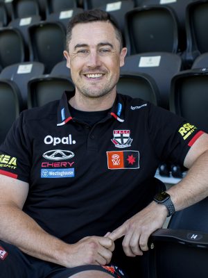 From Auskick Sessions to AFLW Coaching