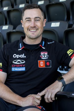 From Auskick Sessions to AFLW Coaching