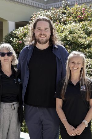 Building a Career with Your Support Team