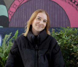Traineeship Supporting Reconciliation