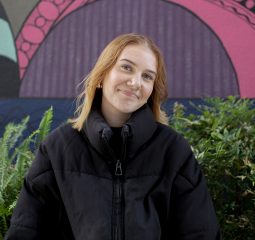 Traineeship Supporting Reconciliation