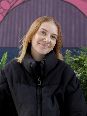 Traineeship Supporting Reconciliation