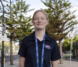 A Winning Start at the AFL