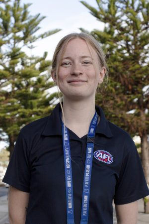 A Winning Start at the AFL