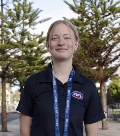 A Winning Start at the AFL