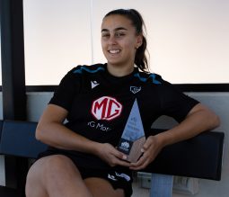 Recognising Community Impact