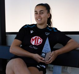 Recognising Community Impact