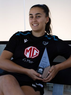 Recognising Community Impact