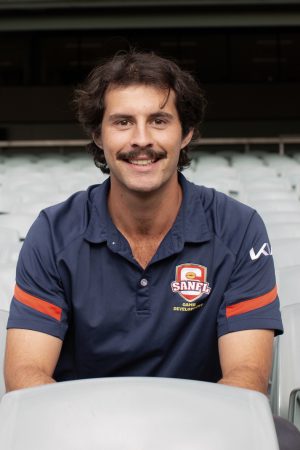 Career in Footy and Community