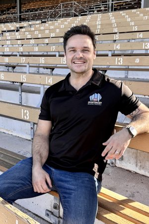 Career Confidence Starts Here with Tim