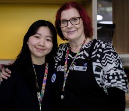 Turning the Page on Professional Growth