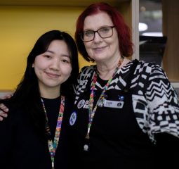 Turning the Page on Professional Growth