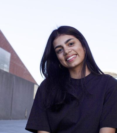 Sense of Connection and Support