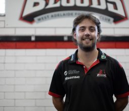 I Always Wanted to Work in Footy