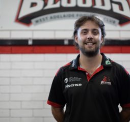 I Always Wanted to Work in Footy