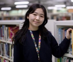 The Impact of Libraries on Community