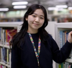 The Impact of Libraries on Community