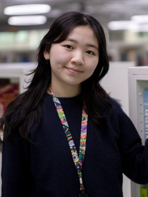 The Impact of Libraries on Community