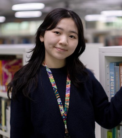 The Impact of Libraries on Community