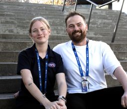 Investing in Talent, Growing Teams