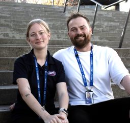 Investing in Talent, Growing Teams