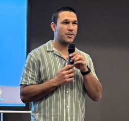 The Power of the Whole Learner