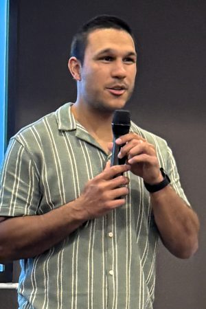 The Power of the Whole Learner