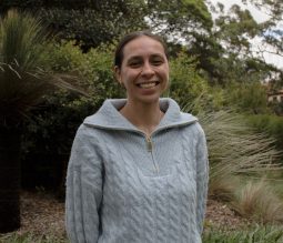 Finding Opportunity at University Library