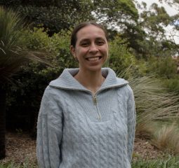 Finding Opportunity at University Library