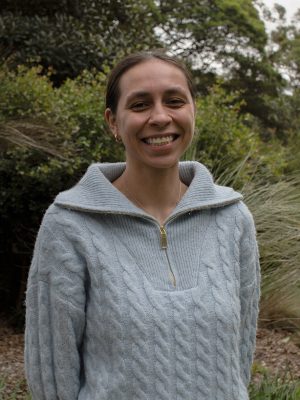 Finding Opportunity at University Library