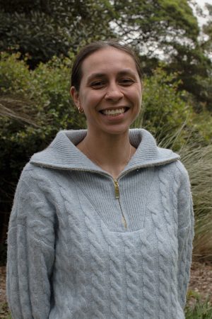 Finding Opportunity at University Library