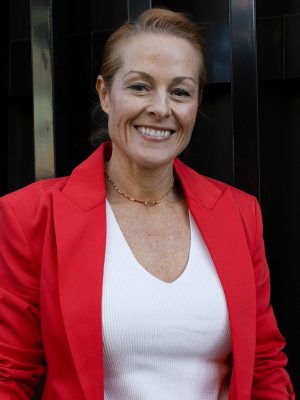 Champion of Creativity, Culture and Community