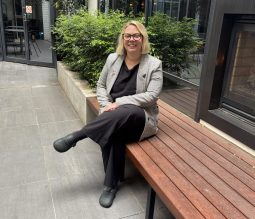 A Chance to Make a Real Difference