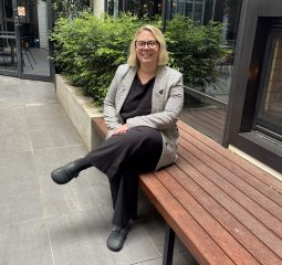 A Chance to Make a Real Difference