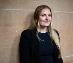 A Career Built on Experience