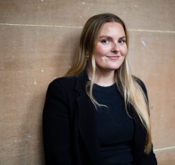 A Career Built on Experience