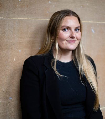 A Career Built on Experience